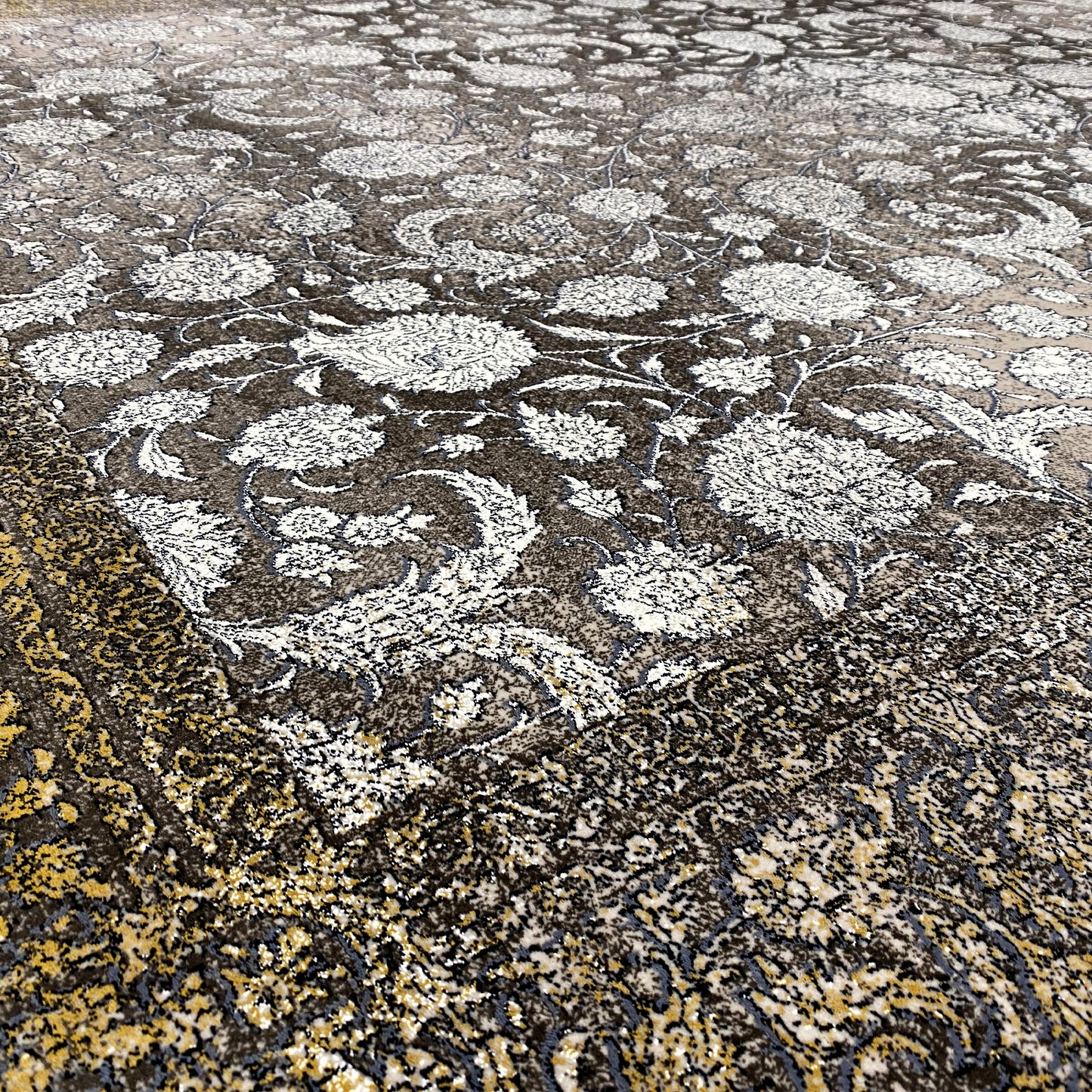 Eternal Autumn 170x240cm