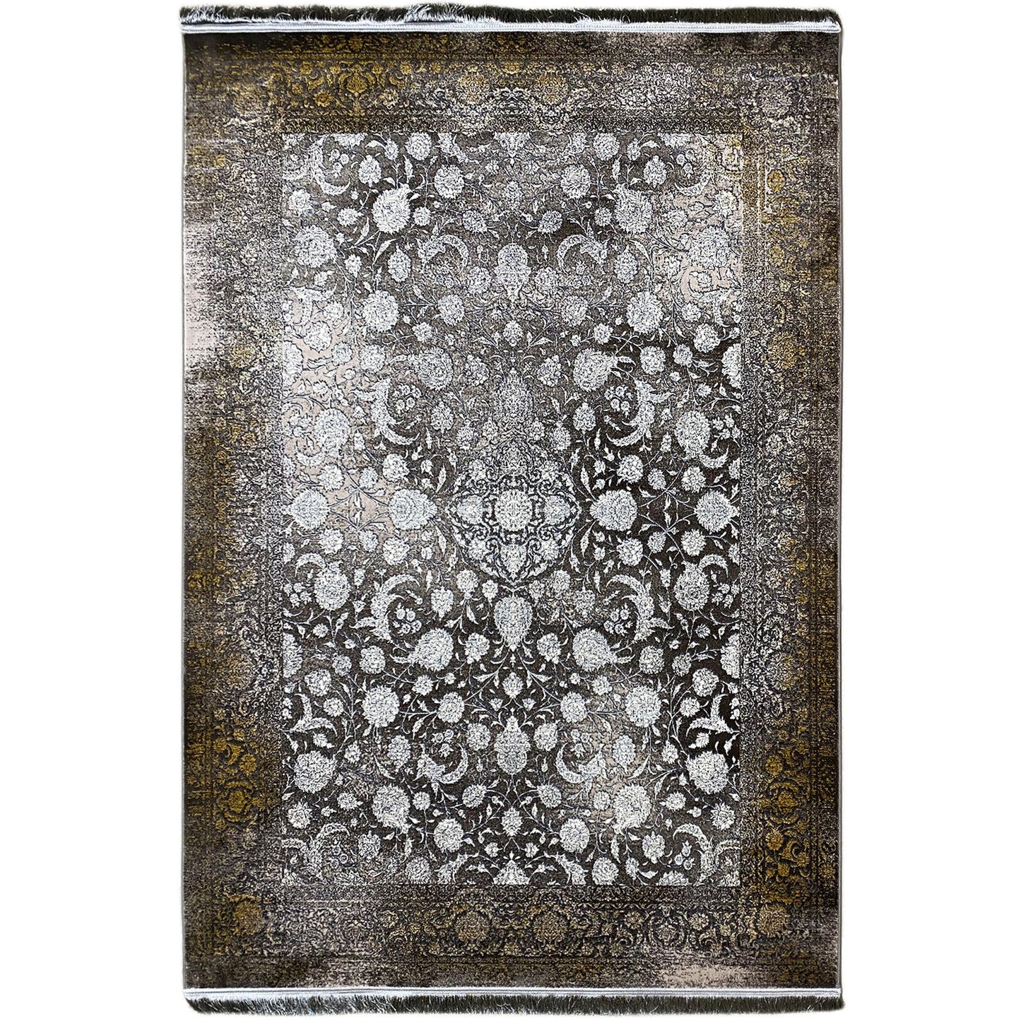 Eternal Autumn 170x240cm