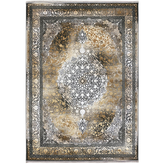 Rauchgold carpet 170x240cm