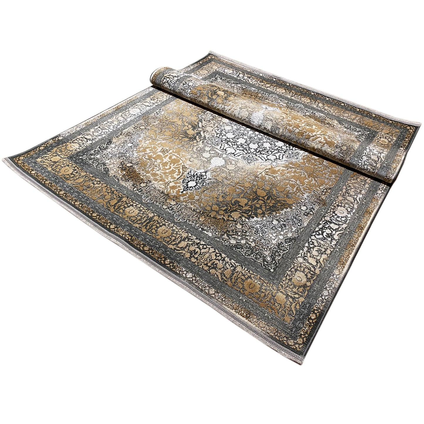 Rauchgold carpet 170x240cm