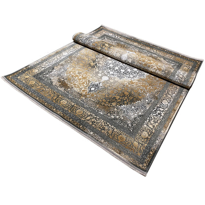 Rauchgold carpet 170x240cm