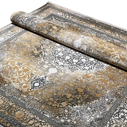 Rauchgold carpet 170x240cm