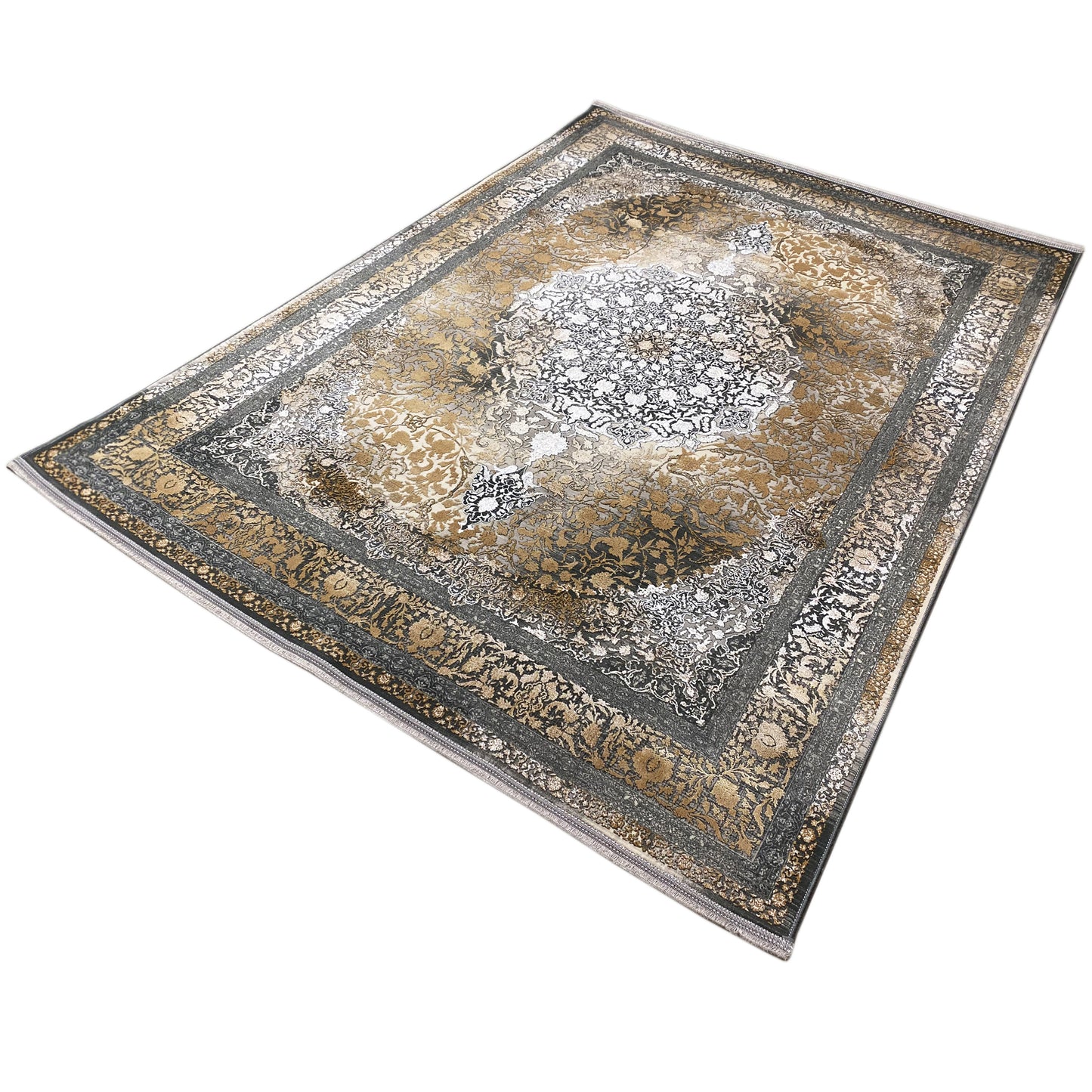 Rauchgold carpet 170x240cm