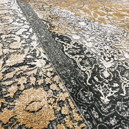 Rauchgold carpet 170x240cm