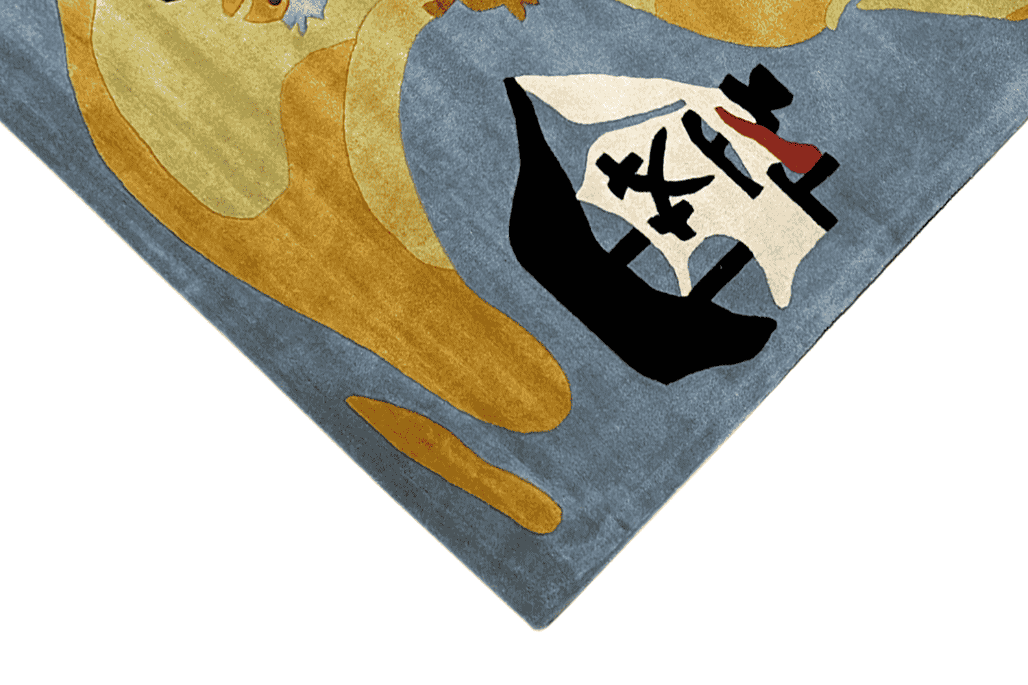 Kinder Teppich 170x240cm - German Carpet Shop