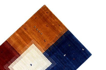 Gabbeh (297x206cm) - German Carpet Shop