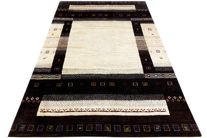 Gabbeh (298x196cm) - German Carpet Shop