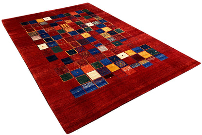 Gabbeh (302x202cm) - German Carpet Shop