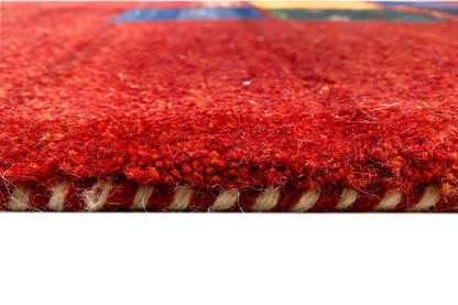 Gabbeh (302x202cm) - German Carpet Shop