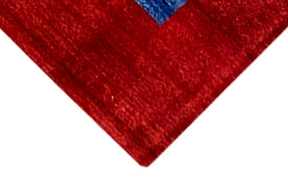 Gabbeh (302x202cm) - German Carpet Shop