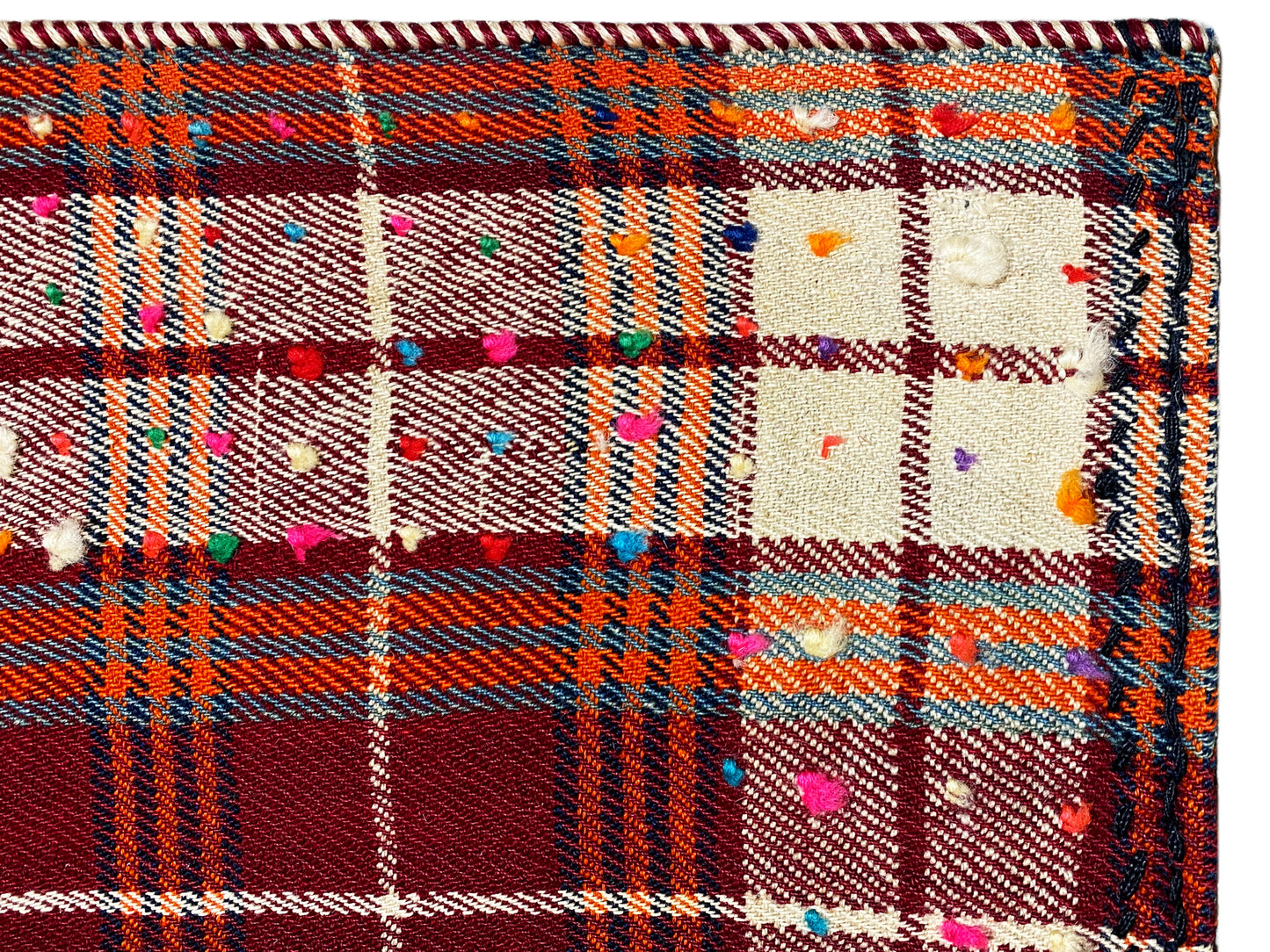 Schlafzimmer Deko Teppich Warme Farben 4040186