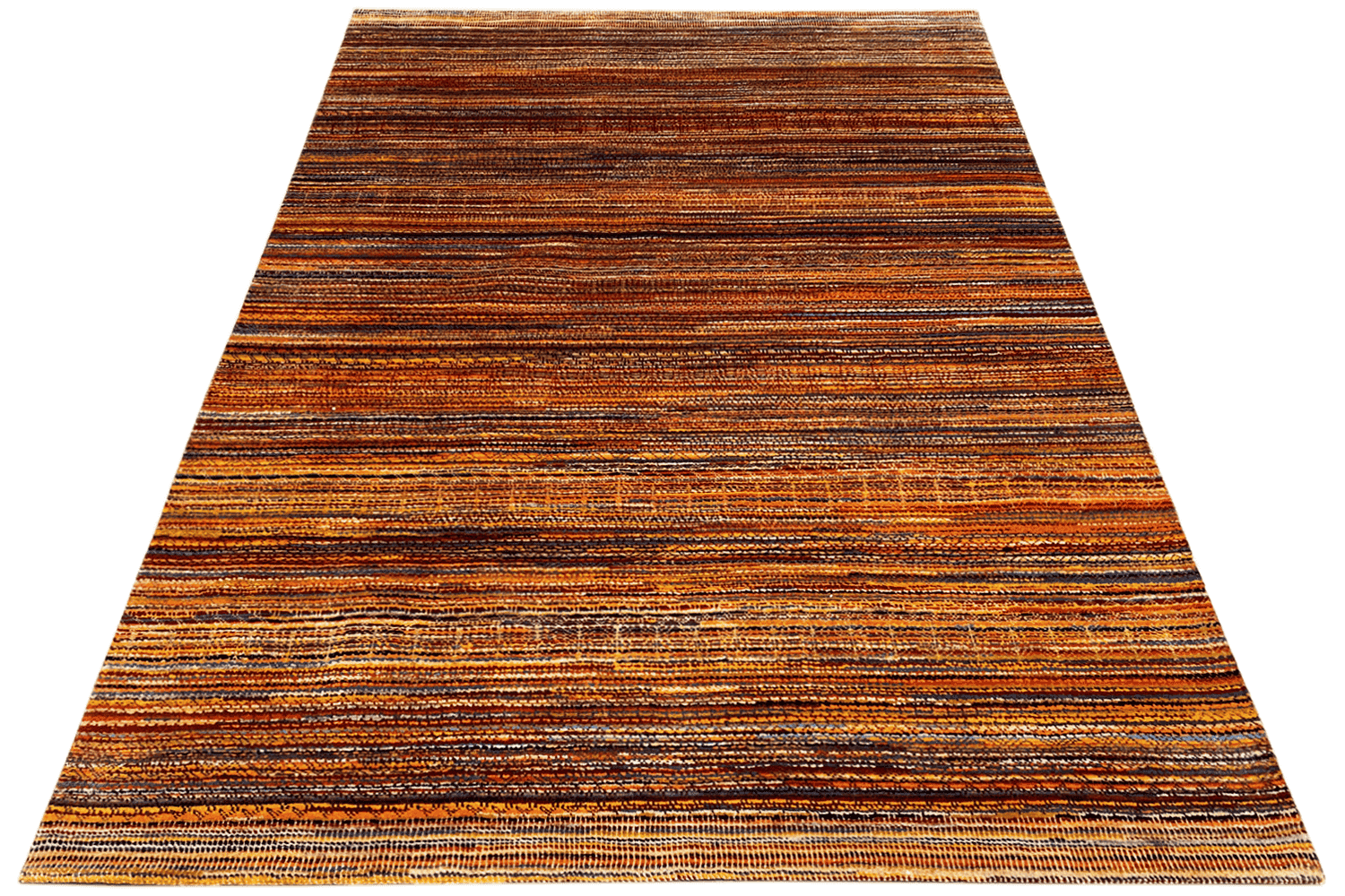 Gabbeh Luri Teppich - 240x159cm - German Carpet Shop