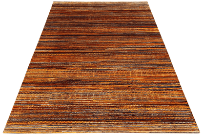 Gabbeh Luri Teppich - 240x159cm - German Carpet Shop