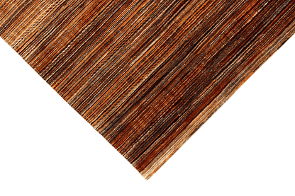 Gabbeh Luri Bohemian Multicolor Handgeknüpfter Teppich - 294x189 cm (9.6x6.2 ft) - 100% Wolle - German Carpet Shop