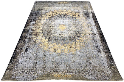 Designer-Teppich (309x243cm) - German Carpet Shop