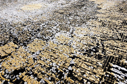 Designer-Teppich (309x243cm) - German Carpet Shop