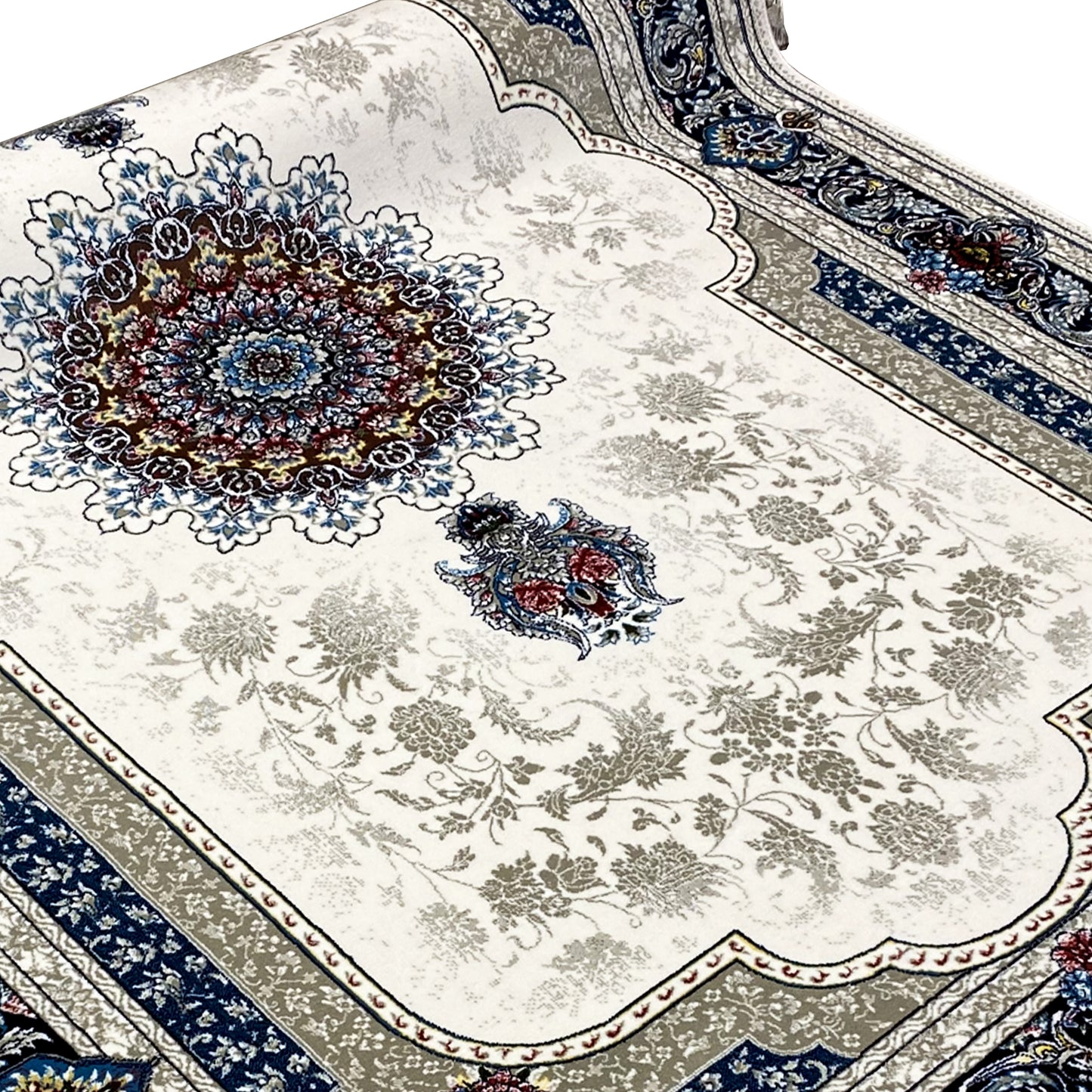 Sorur Cream 170x240cm