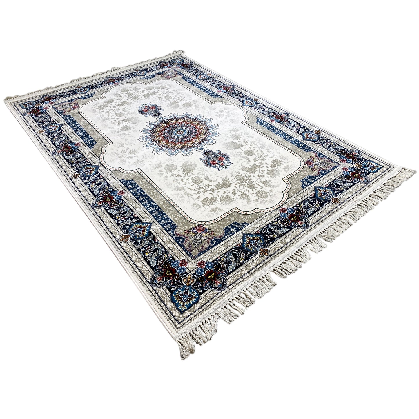 Sorur Cream 170x240cm