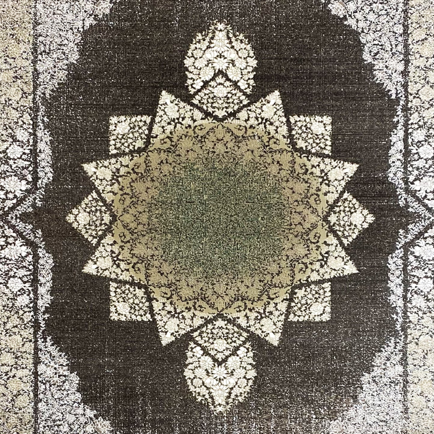 Cream Carpet 170x240cm