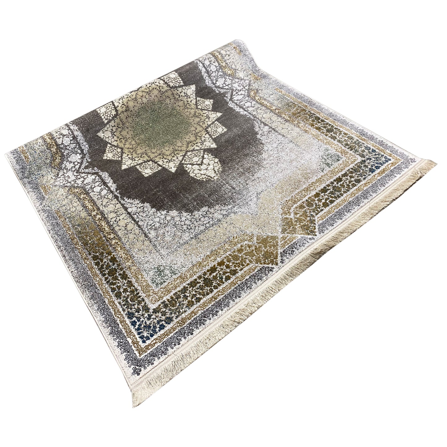 Cream Carpet 170x240cm