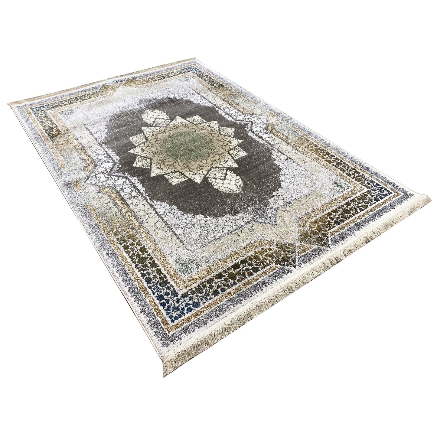 Cream Carpet 170x240cm