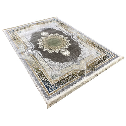 Cream Carpet 170x240cm