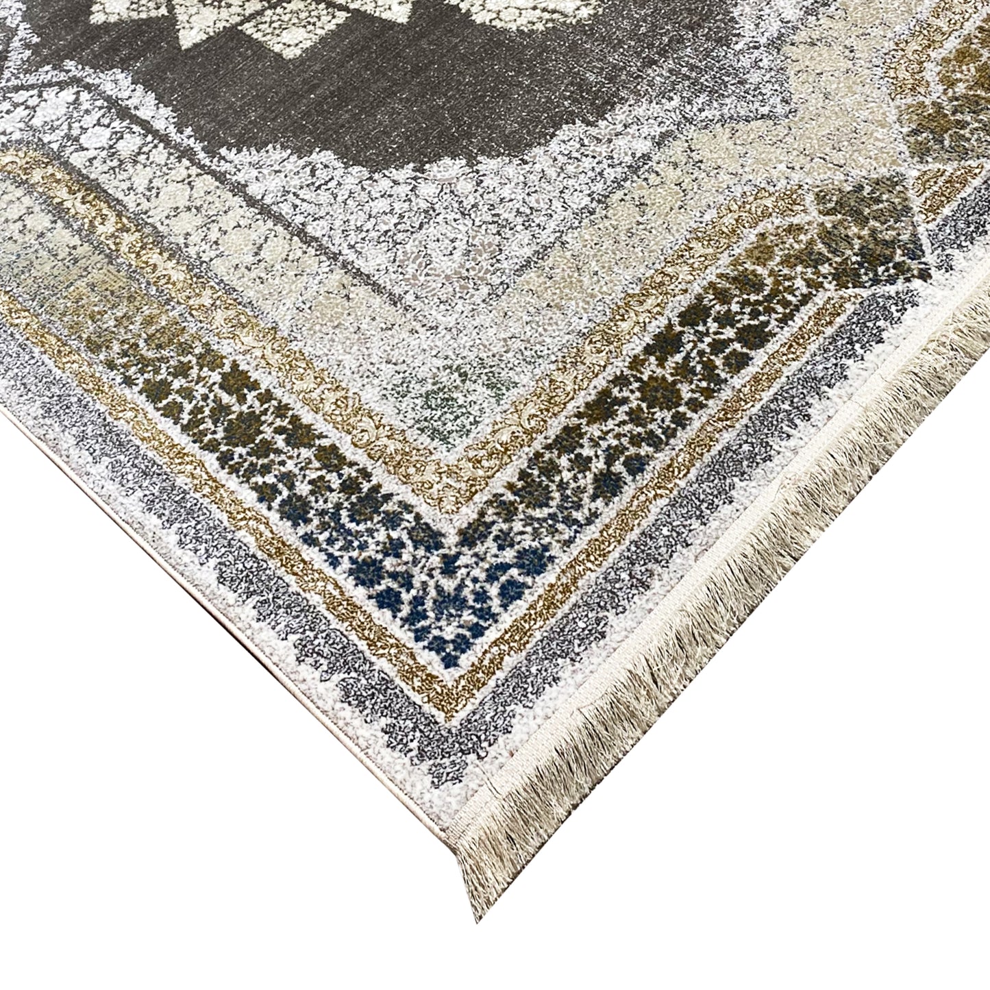 Cream Carpet 170x240cm