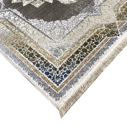 Cream Carpet 170x240cm