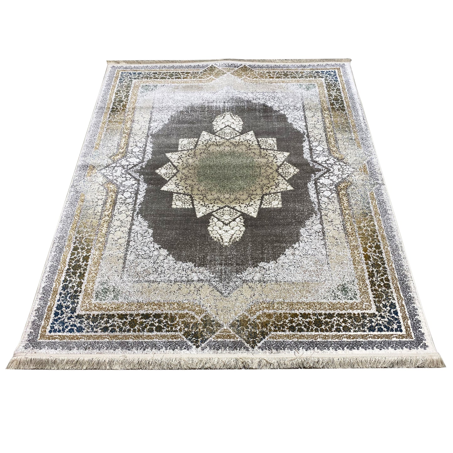 Cream Carpet 170x240cm