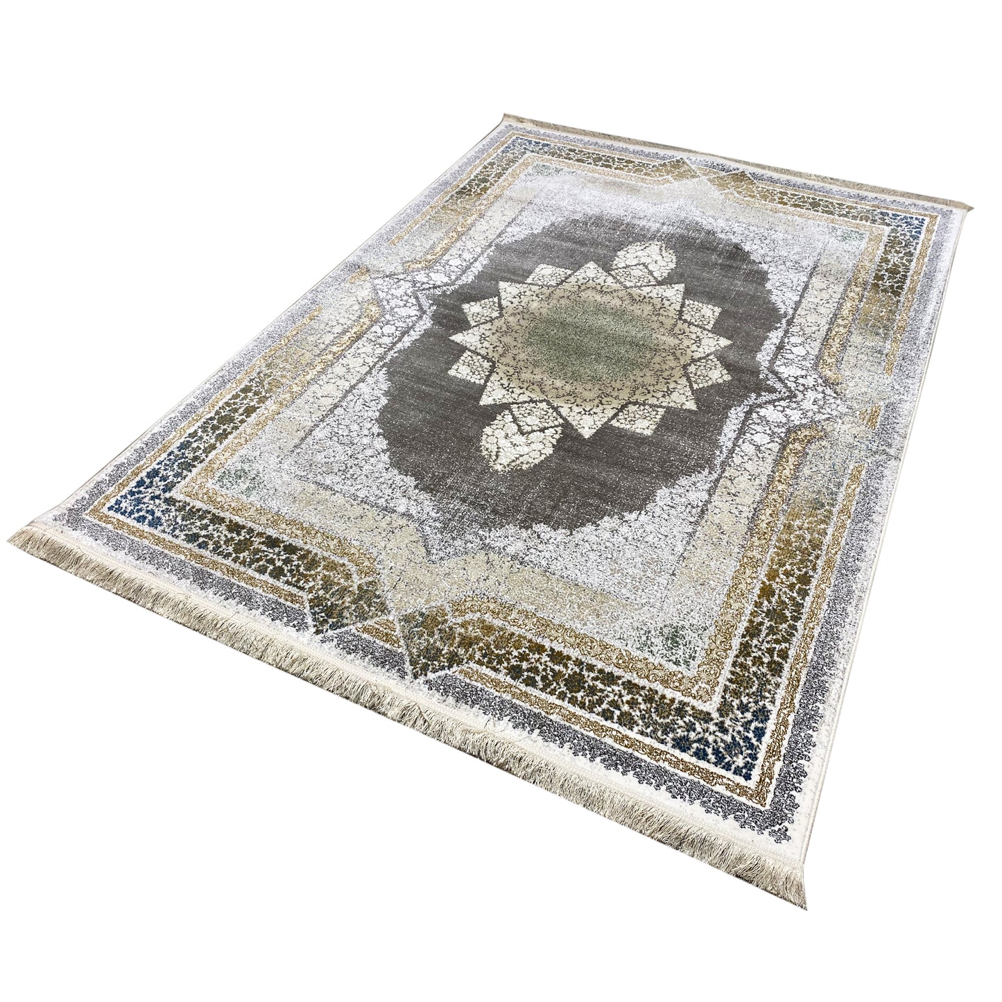 Cream Carpet 170x240cm