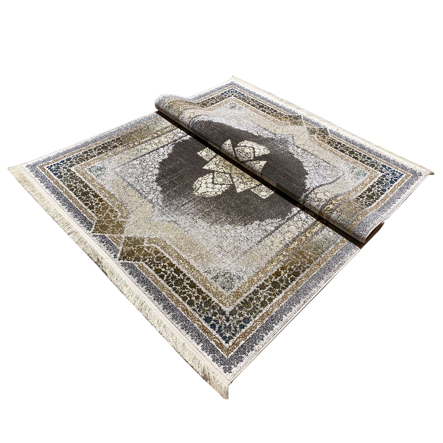 Cream Carpet 170x240cm