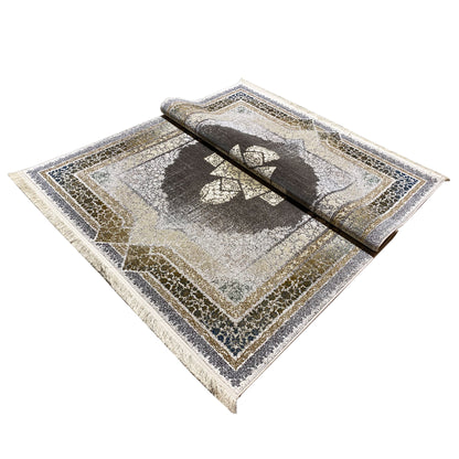 Cream Carpet 170x240cm