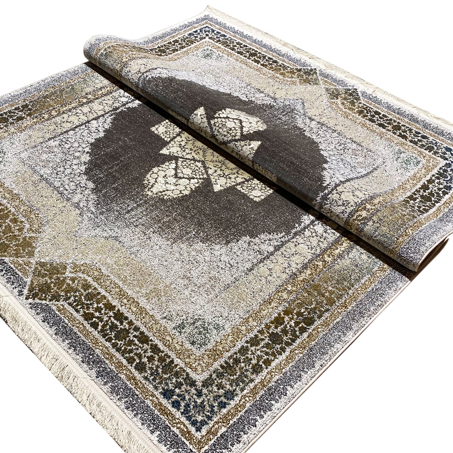 Cream Carpet 170x240cm