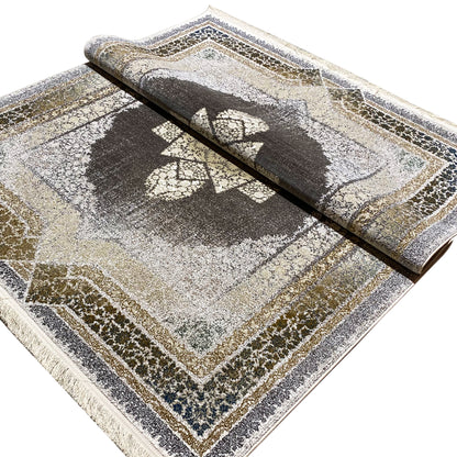 Cream Carpet 170x240cm