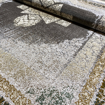 Cream Carpet 170x240cm