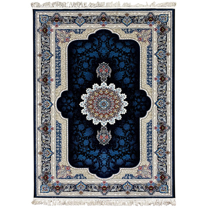 Sorur Marine Blue 170x240cm