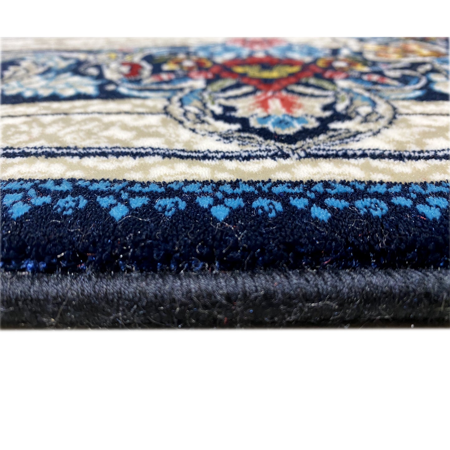 Sorur Marine Blue 170x240cm