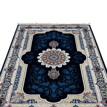 Sorur Marine Blue 170x240cm