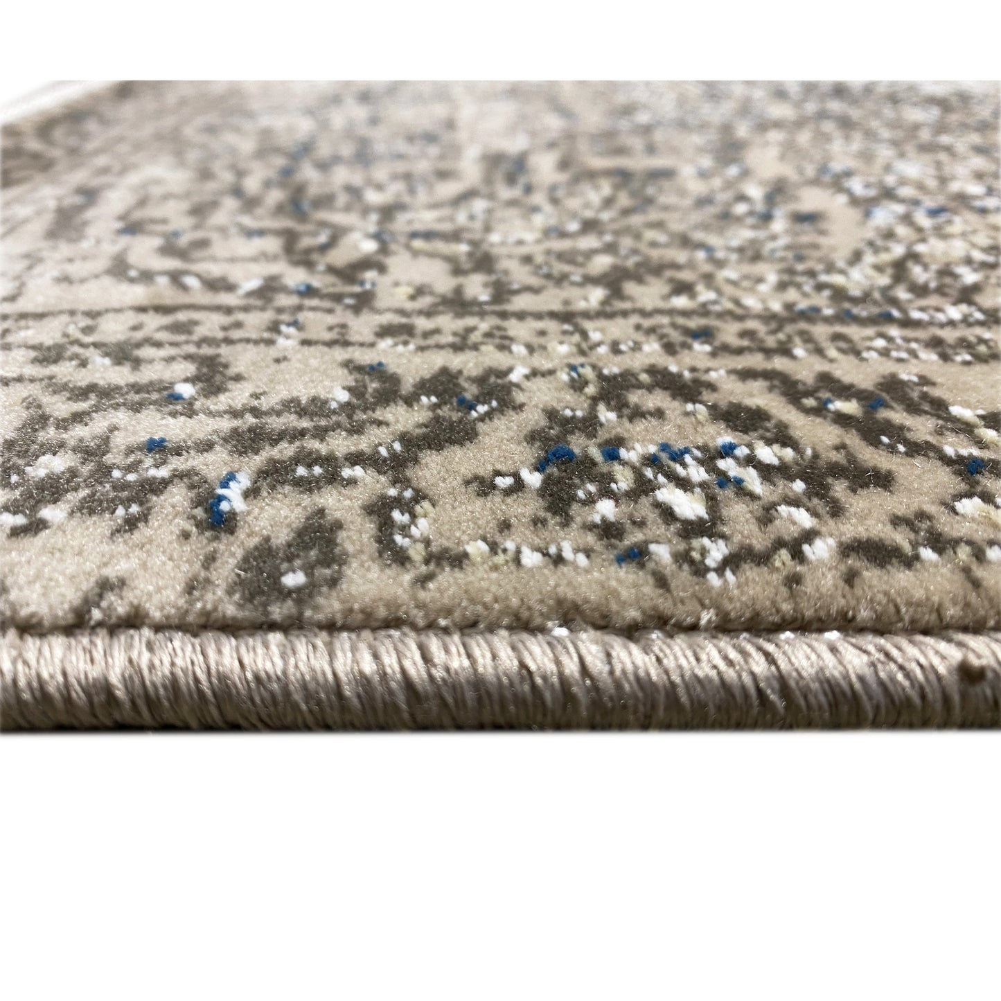 Silver Cascade 170x240cm