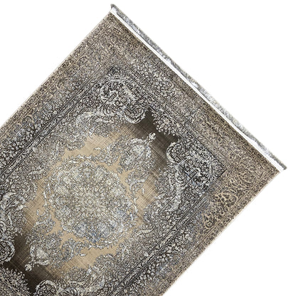 Silver Cascade 170x240cm