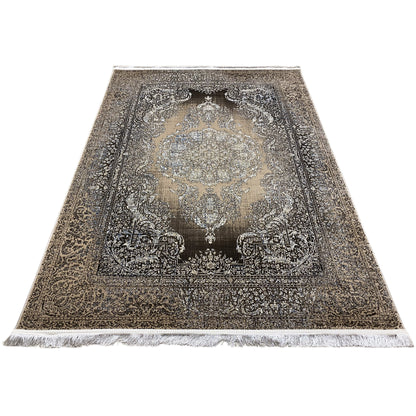 Silver Cascade 170x240cm