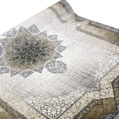 Smoke star 170x240cm