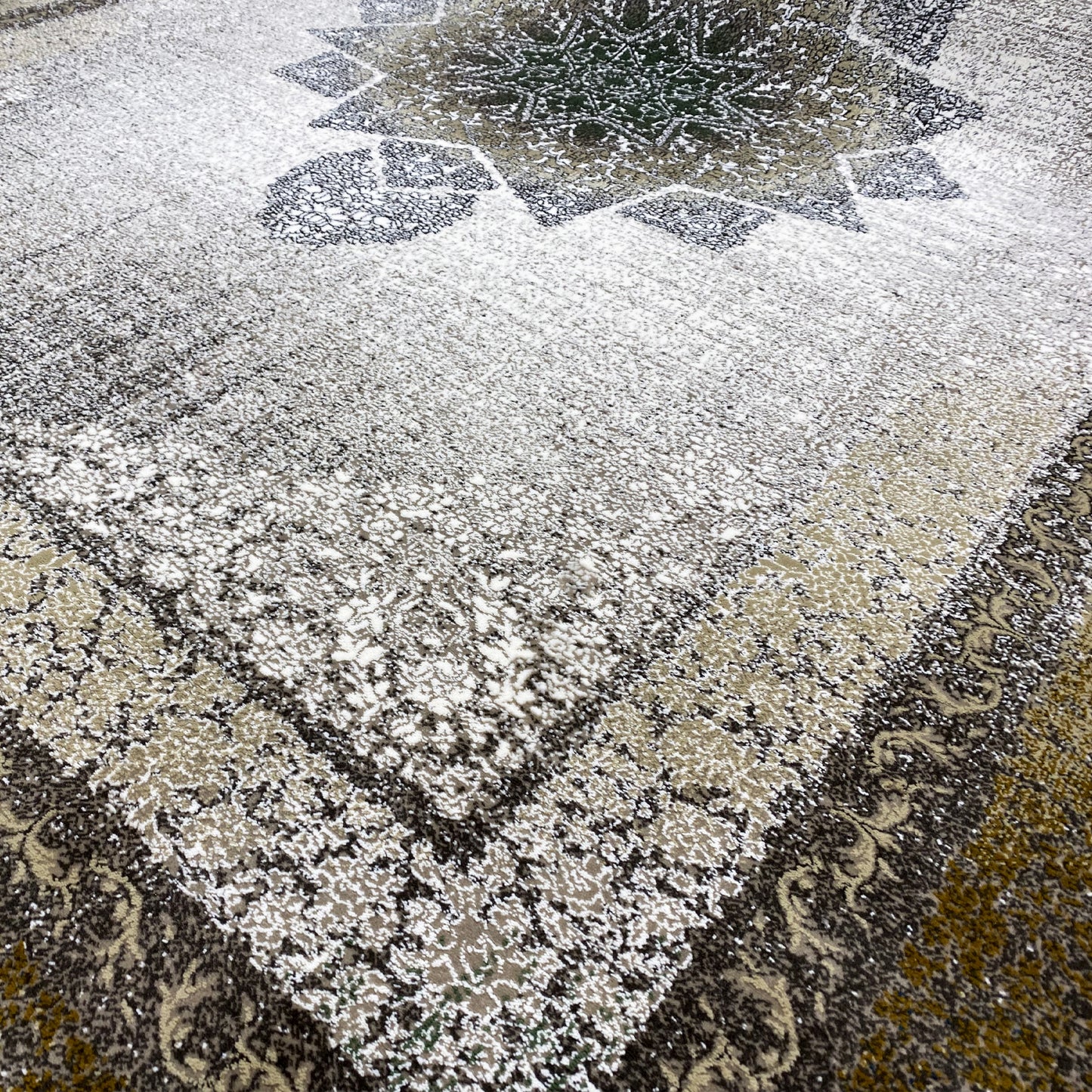 Smoke star 170x240cm