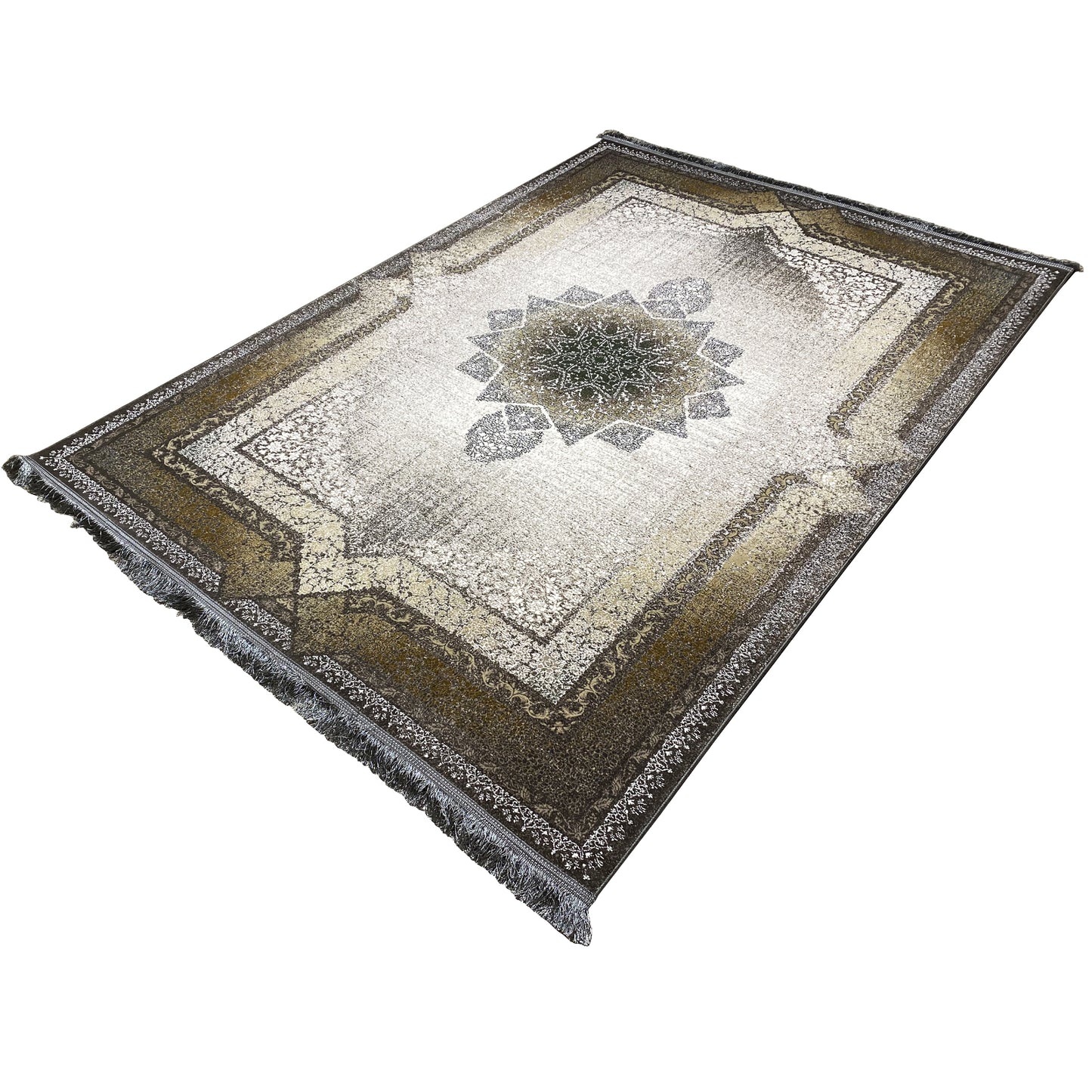 Smoke star 170x240cm