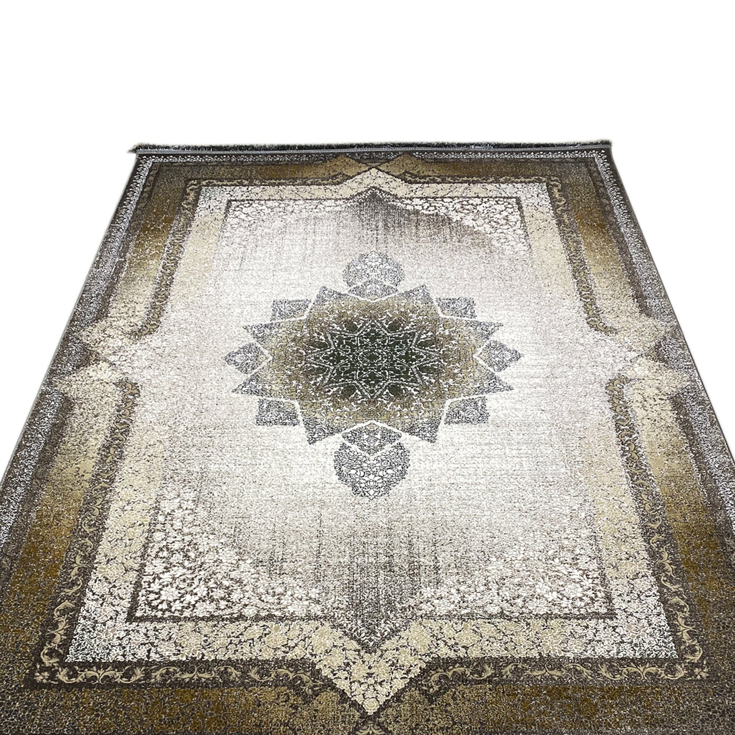 Smoke star 170x240cm