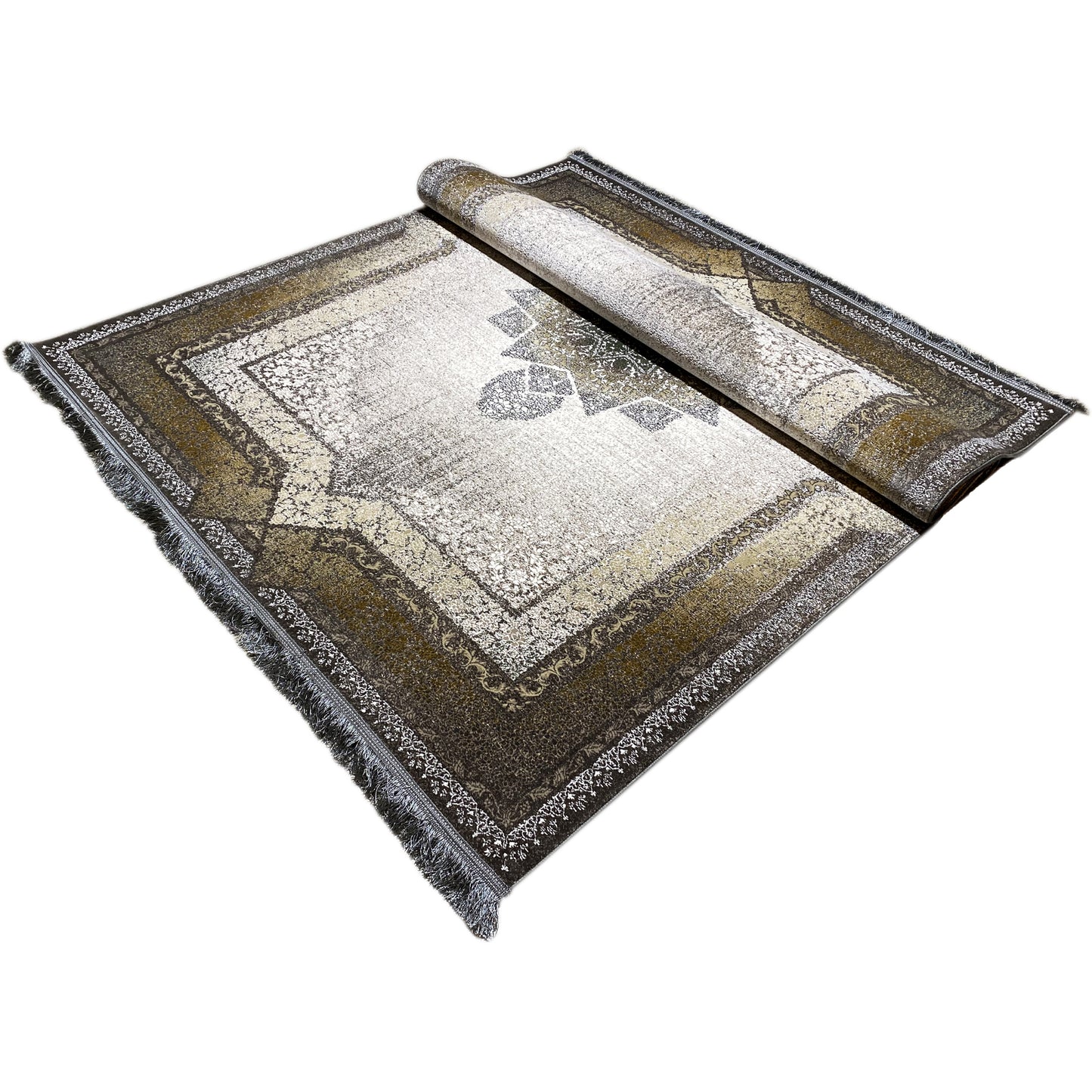 Smoke star 170x240cm