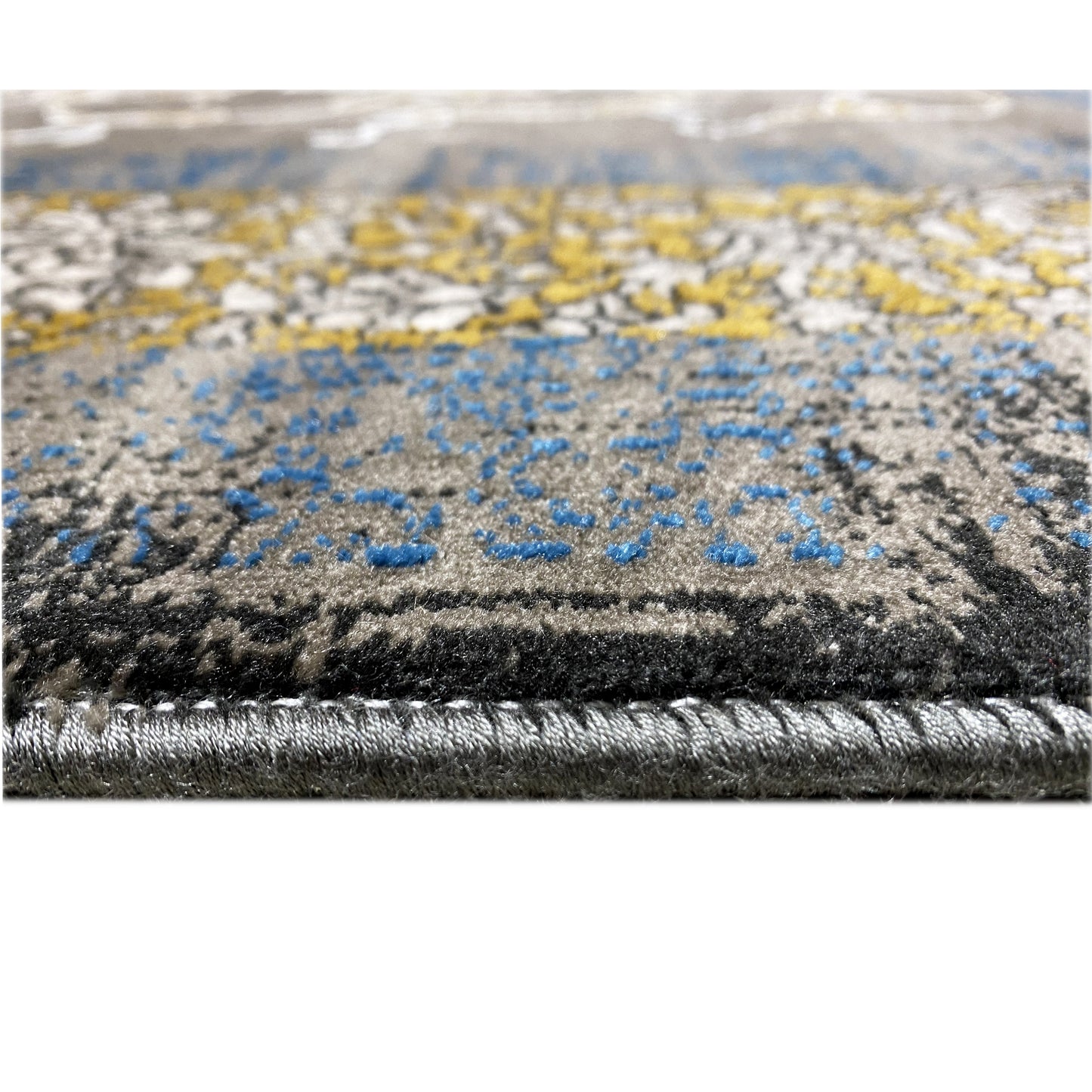 Dark grapevine 170x240cm