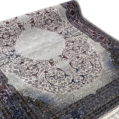 Teppich online kaufen für Wohnbereich, orientalisches Muster aus 100% Polypropylen