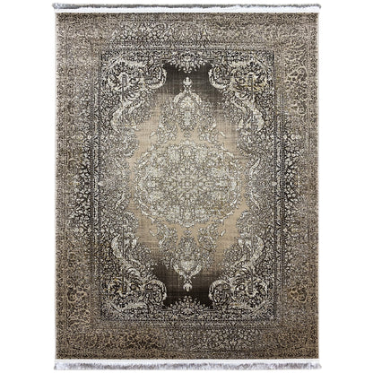 Golden Smoke 170x240cm