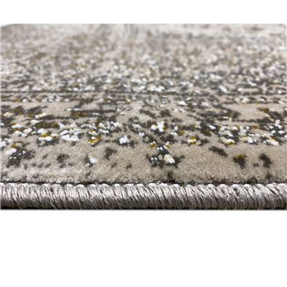 Golden Smoke 170x240cm